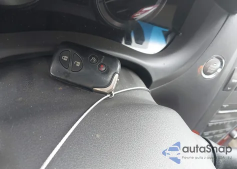 2010 Lexus Es 350 z USA, uszkodzony, nr VIN JTHBK1EGXA2370665